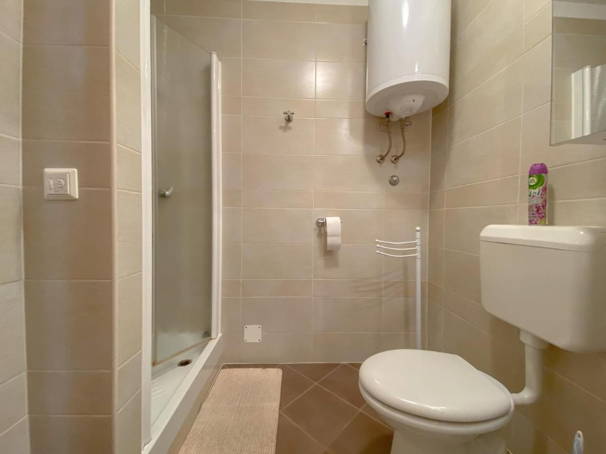 Vesna S Apartment Novigrad  Exterior photo