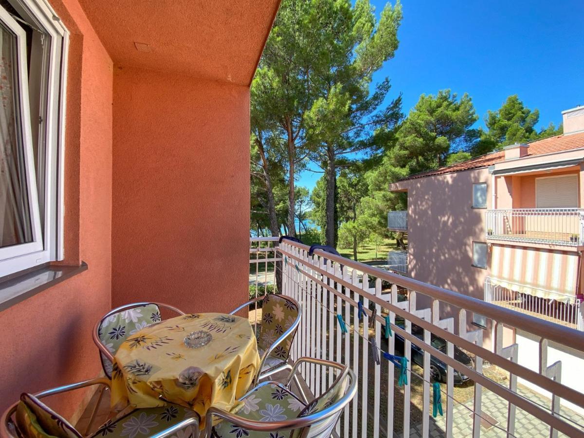 Vesna S Apartment Novigrad  Exterior photo