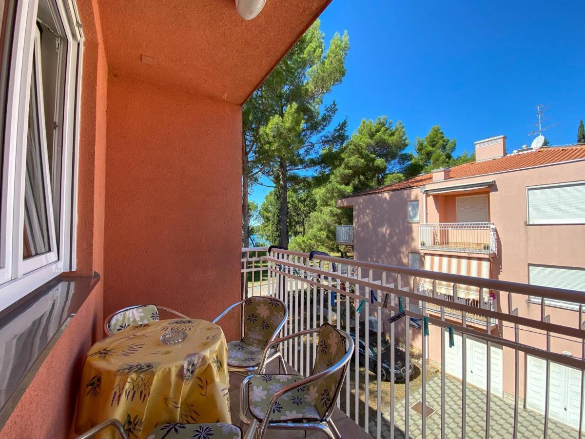 Vesna S Apartment Novigrad  Exterior photo