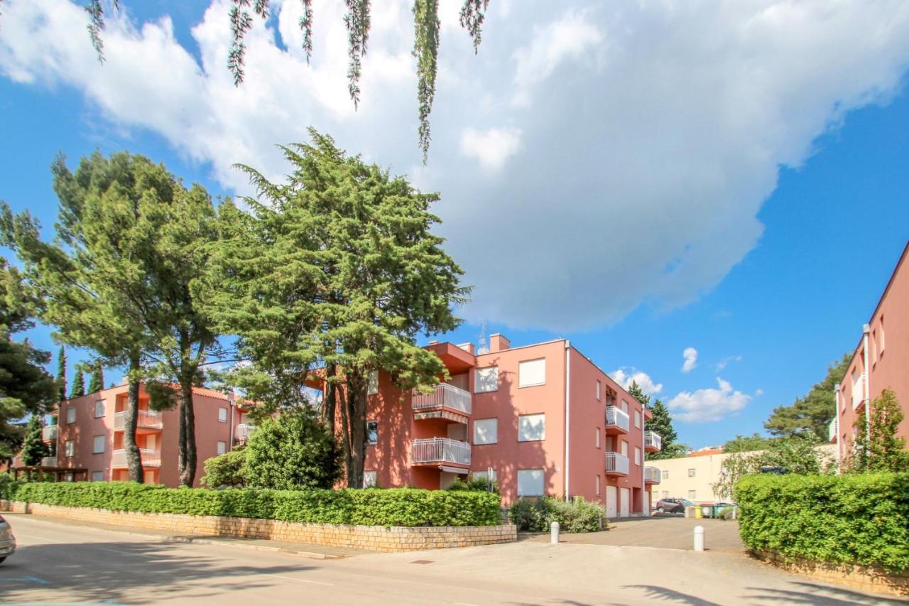 Vesna S Apartment Novigrad  Exterior photo