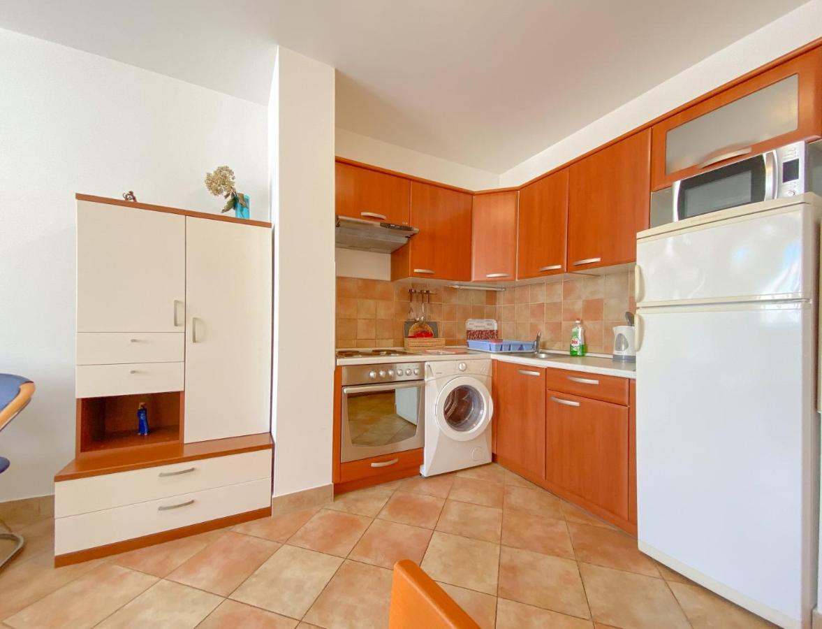Vesna S Apartment Novigrad  Exterior photo