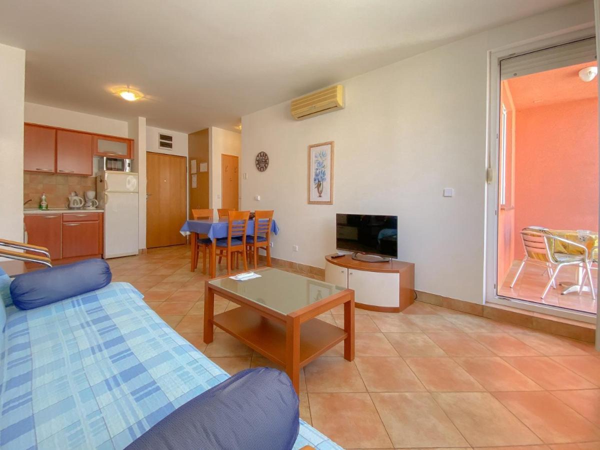 Vesna S Apartment Novigrad  Exterior photo