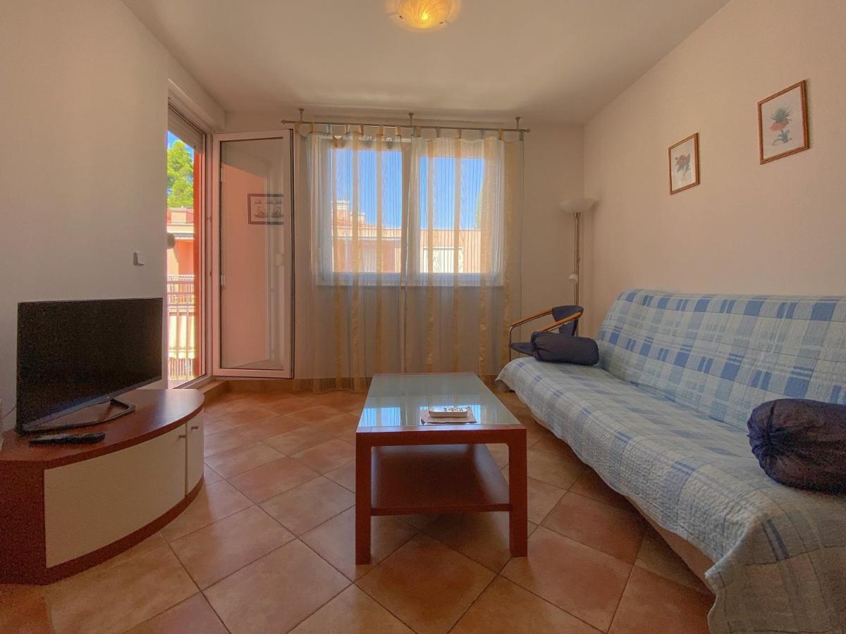 Vesna S Apartment Novigrad  Exterior photo