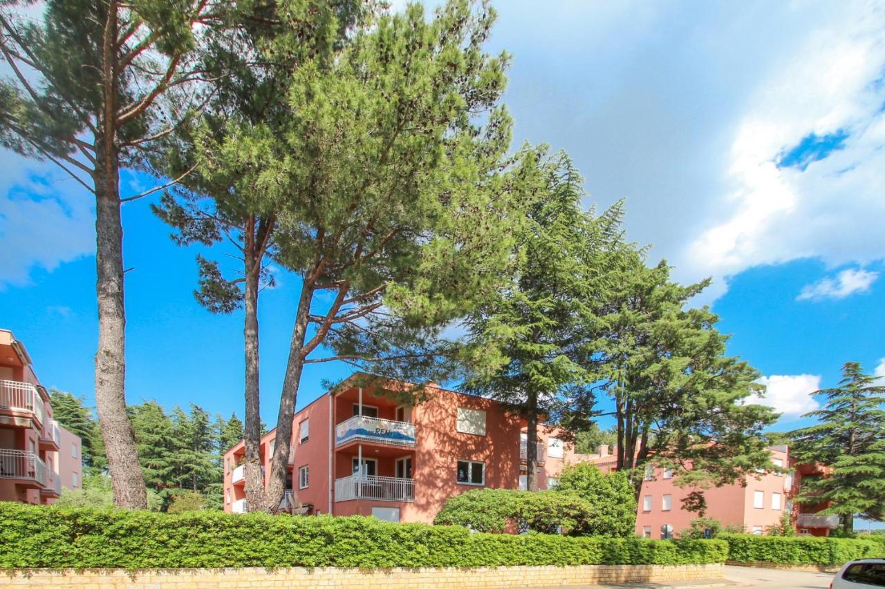 Vesna S Apartment Novigrad  Exterior photo