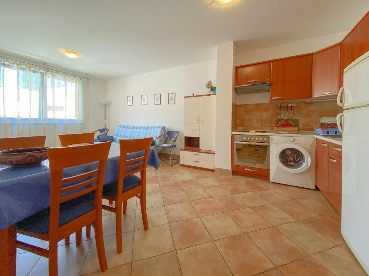 Vesna S Apartment Novigrad  Exterior photo
