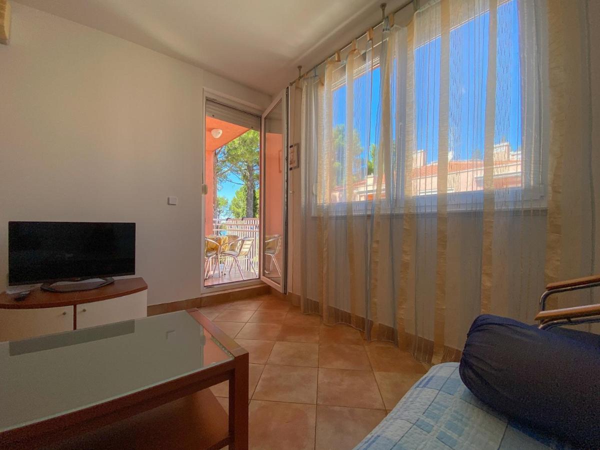 Vesna S Apartment Novigrad  Exterior photo