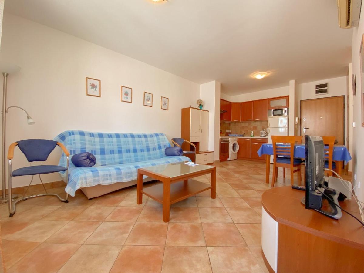 Vesna S Apartment Novigrad  Exterior photo
