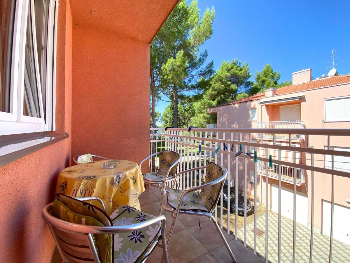 Vesna S Apartment Novigrad  Exterior photo